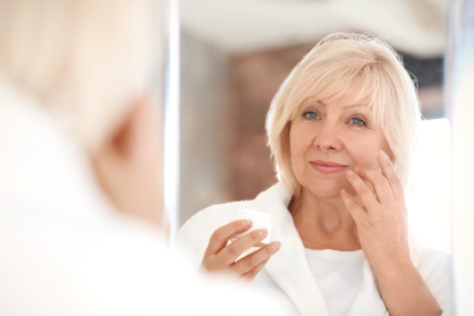 4 Ways Older Adults Can Keep Their Skin Protected