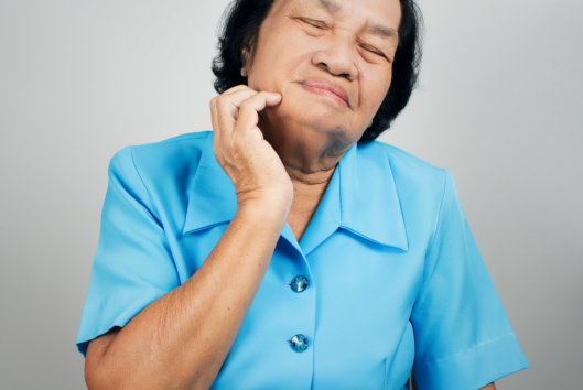 Tips: How to Prevent Skin Irritation in Seniors