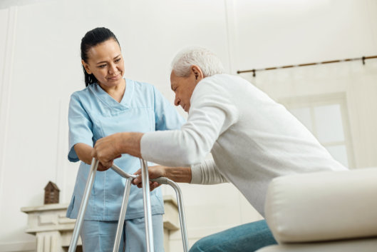  Key Points to Consider for First-time Family Caregivers