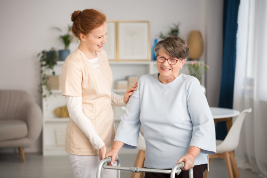 The Right Home Care Service Provider for You