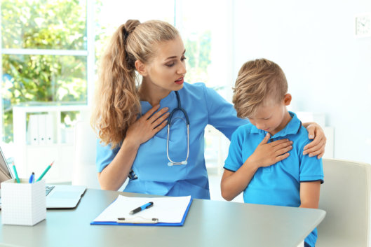 What Pediatric Care Can Do for Your Child